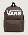 Old Skool Drop V Backpack - Vintage Cocoa