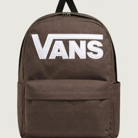 Old Skool Drop V Backpack - Vintage Cocoa