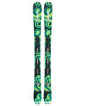 Omen Jr 7.0 + Marker Fdt Jr Skis 2027