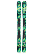 Omen Jr 7.0 + Marker Fdt Jr Skis 2027