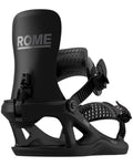 Fixation De Snowboard Women'S Volt Fase - Black