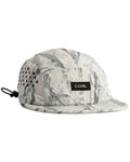 Provo Hat - Snow Camo