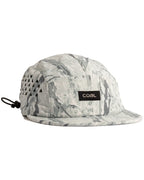 COAL Provo Hat - Snow Camo