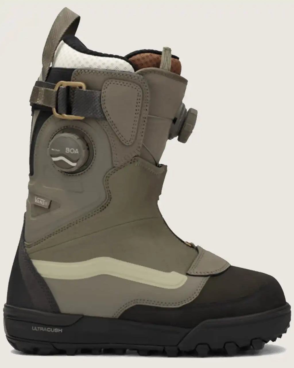Viaje Range Edition Women's Snowboard Boots - Bungee Cord 2026