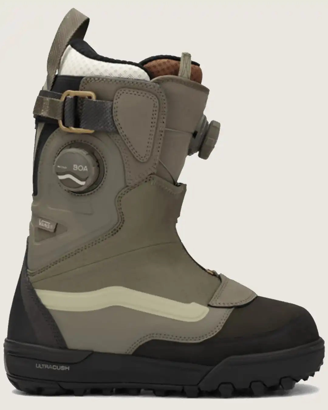 Bottes De Snowboard Viaje Range Edition - Bungee Cord 2026