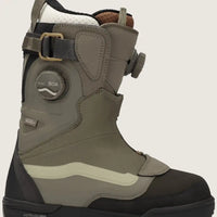 Bottes De Snowboard Viaje Range Edition - Bungee Cord 2026