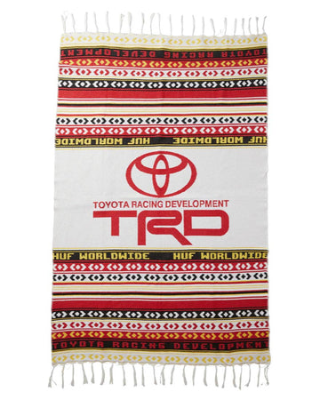 X Toyota Trd Desert Blanket