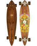 Longboard Complet Solstice B4Bc Pintail 37