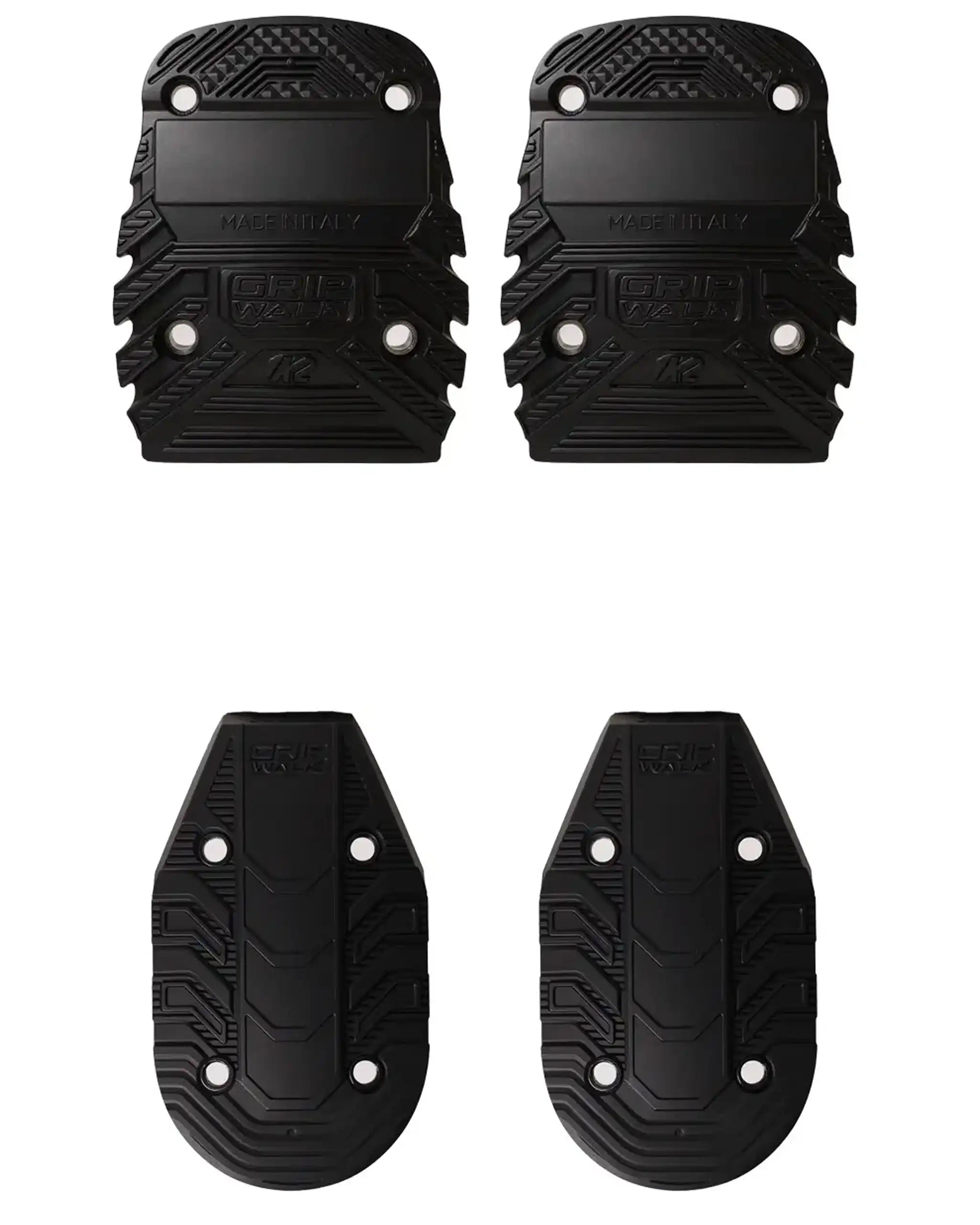 K2 Cortex Gripwalk Outsoles
