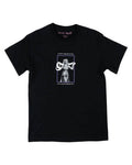 T-shirt X Britney Spears Princess - Black