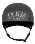 Icon Brain Bucket Mips Winter Helmet - Dome Peace