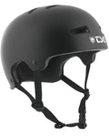 Evolution Youth Solid Color Helmet - Satin Black