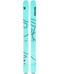 Agent 3 Skis - Ice Blue 2027