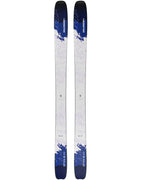 Skis S/Lab Qst Echo 2026