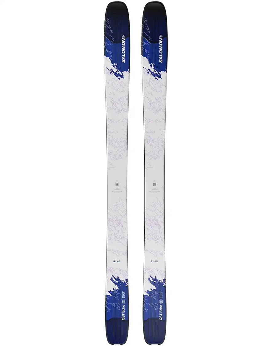 Skis S/Lab Qst Echo 2026