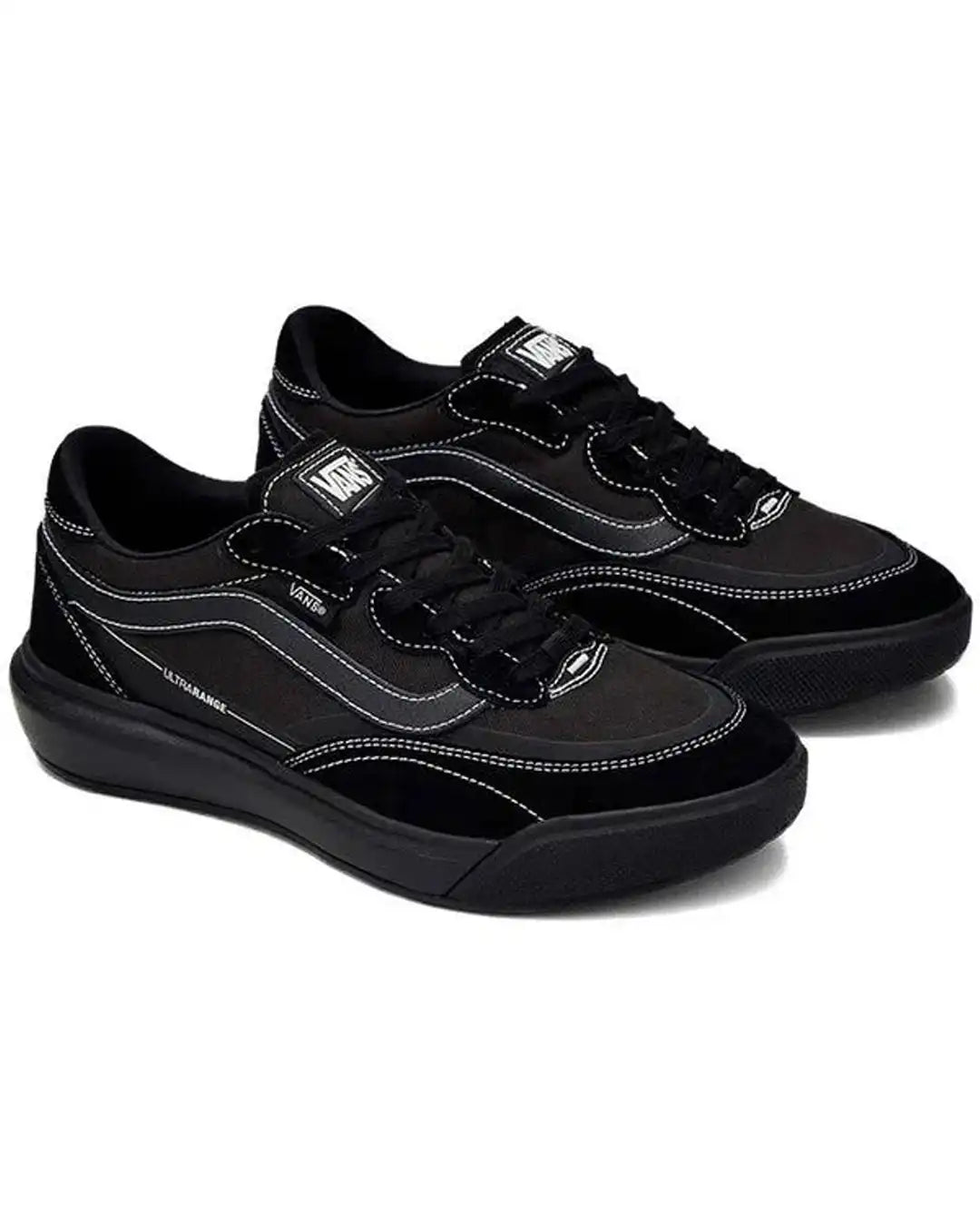 Ultrarange 2.0 Se Shoes - Black/Black