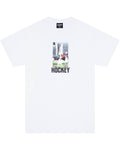 Front Yard T-Shirt - White