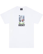 Front Yard T-Shirt - White