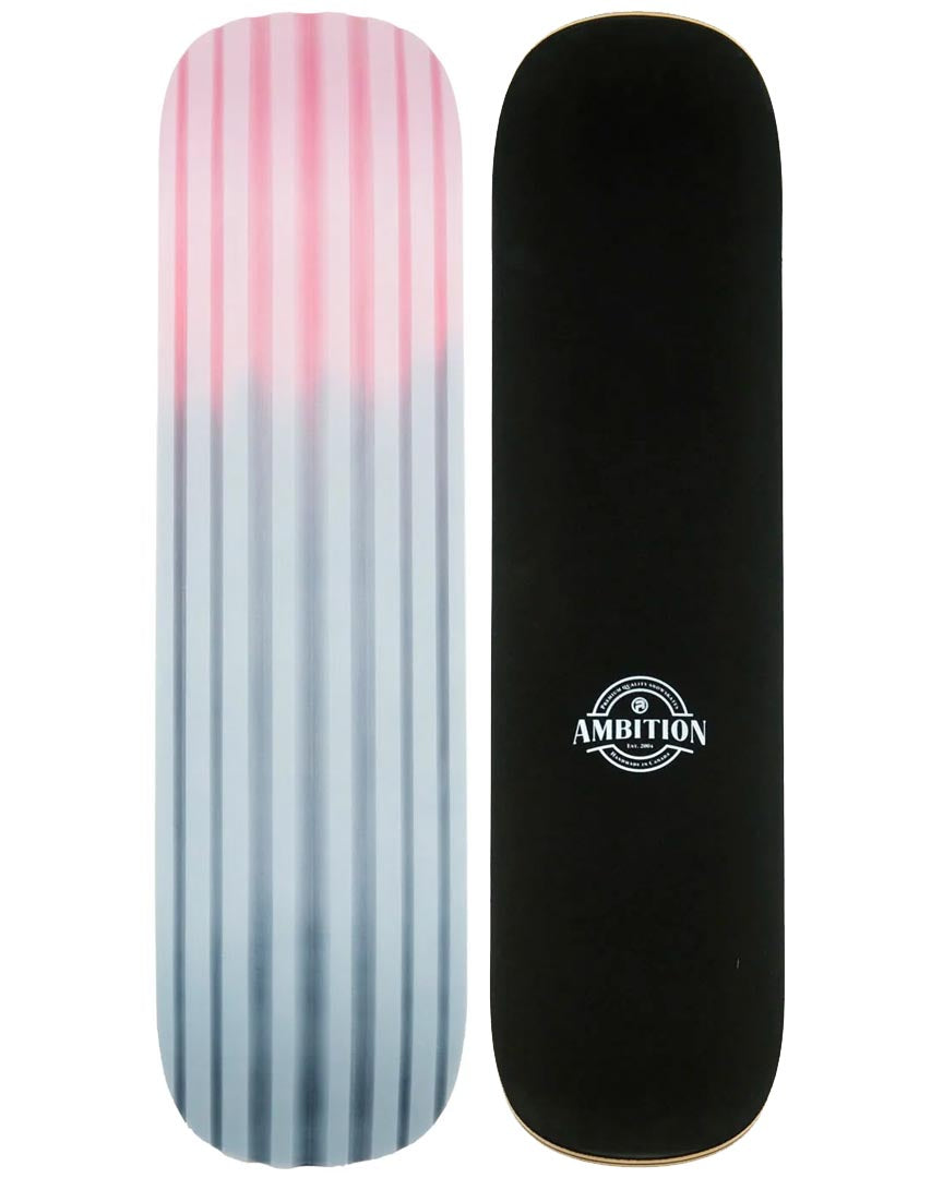 Snowskate Team - Red/Black 2024