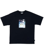 T-Shirt Ohlympic - Black par BEYOND MEDALS