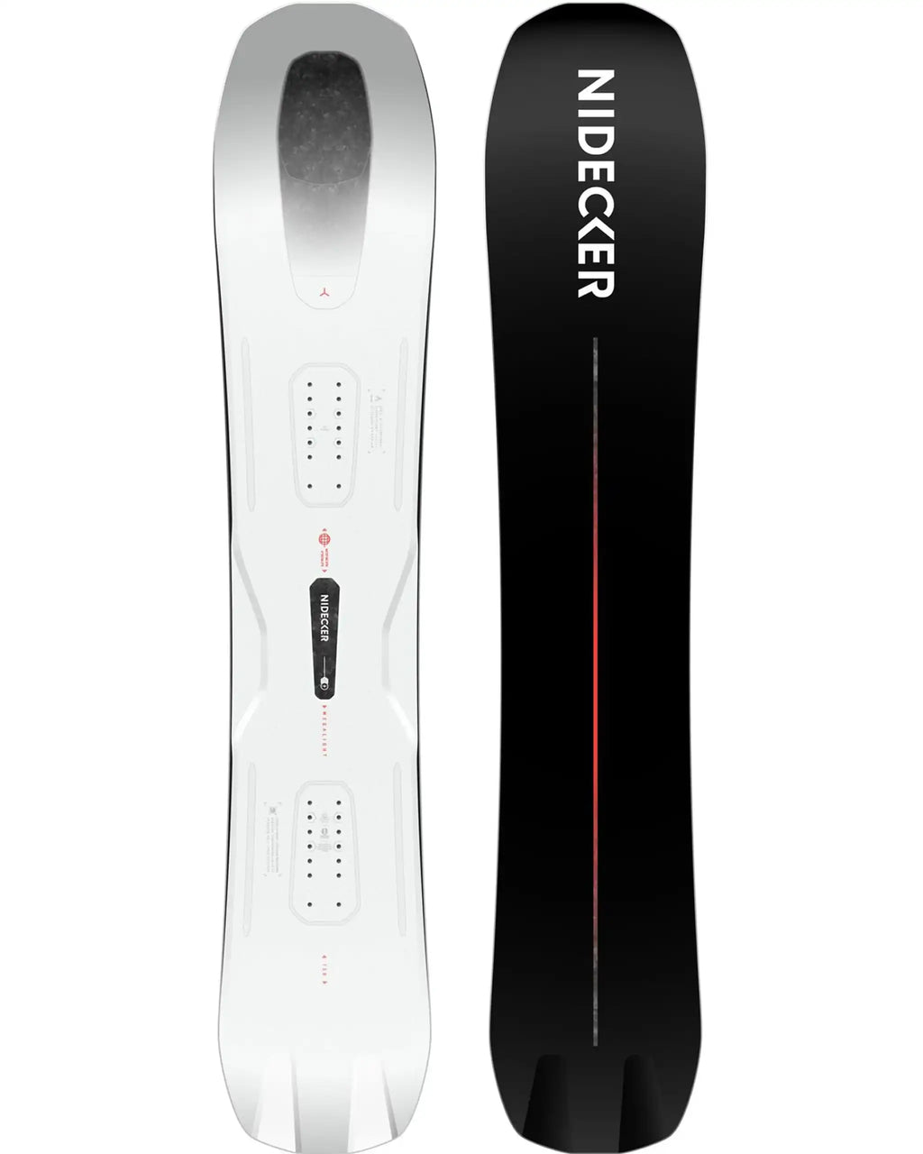 Snowboard Megalight 2027