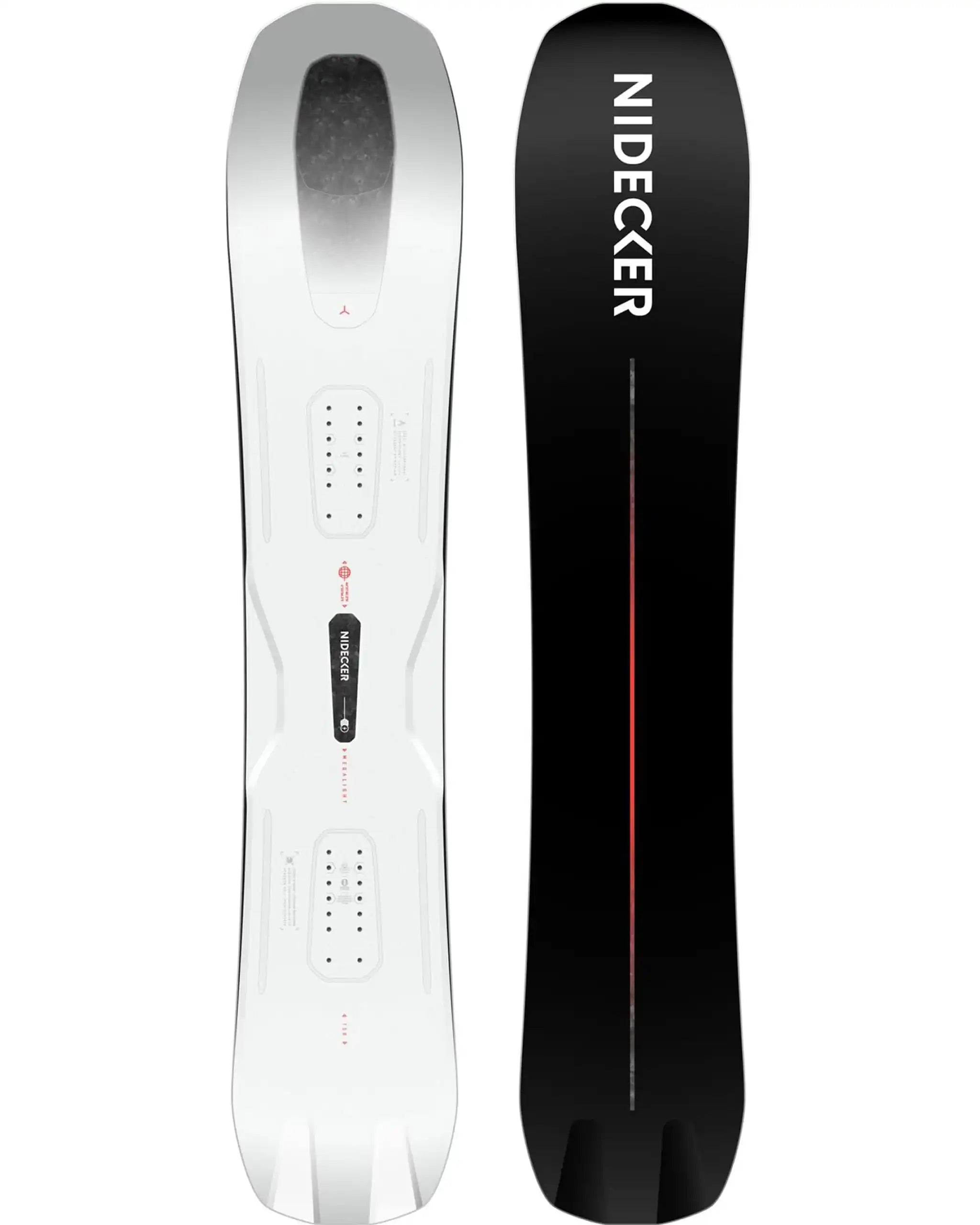 Snowboard Megalight 2027