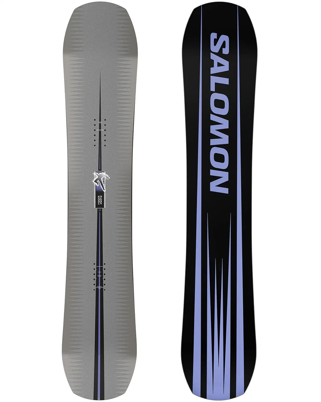 Assassin Pro Snowboard 2027