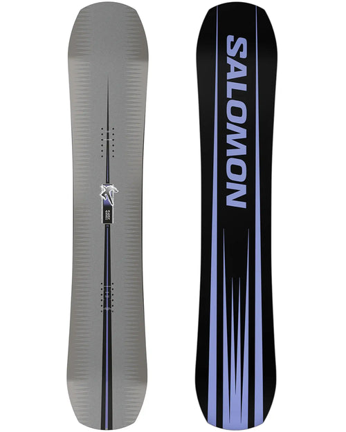 Salomon Assassin Pro Snowboard 2027 | Boutique Adrenaline