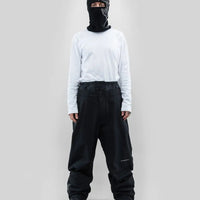 Ommi 3L Snow Pants - Black