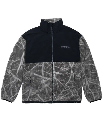 Manteau Tech Fleece - Shirakaba