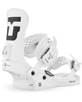 Trilogy Classic Women Snowboard Bindings - White 2027