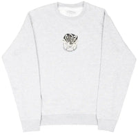 Cotton Ouaté Starcult Graphic - Ash Grey