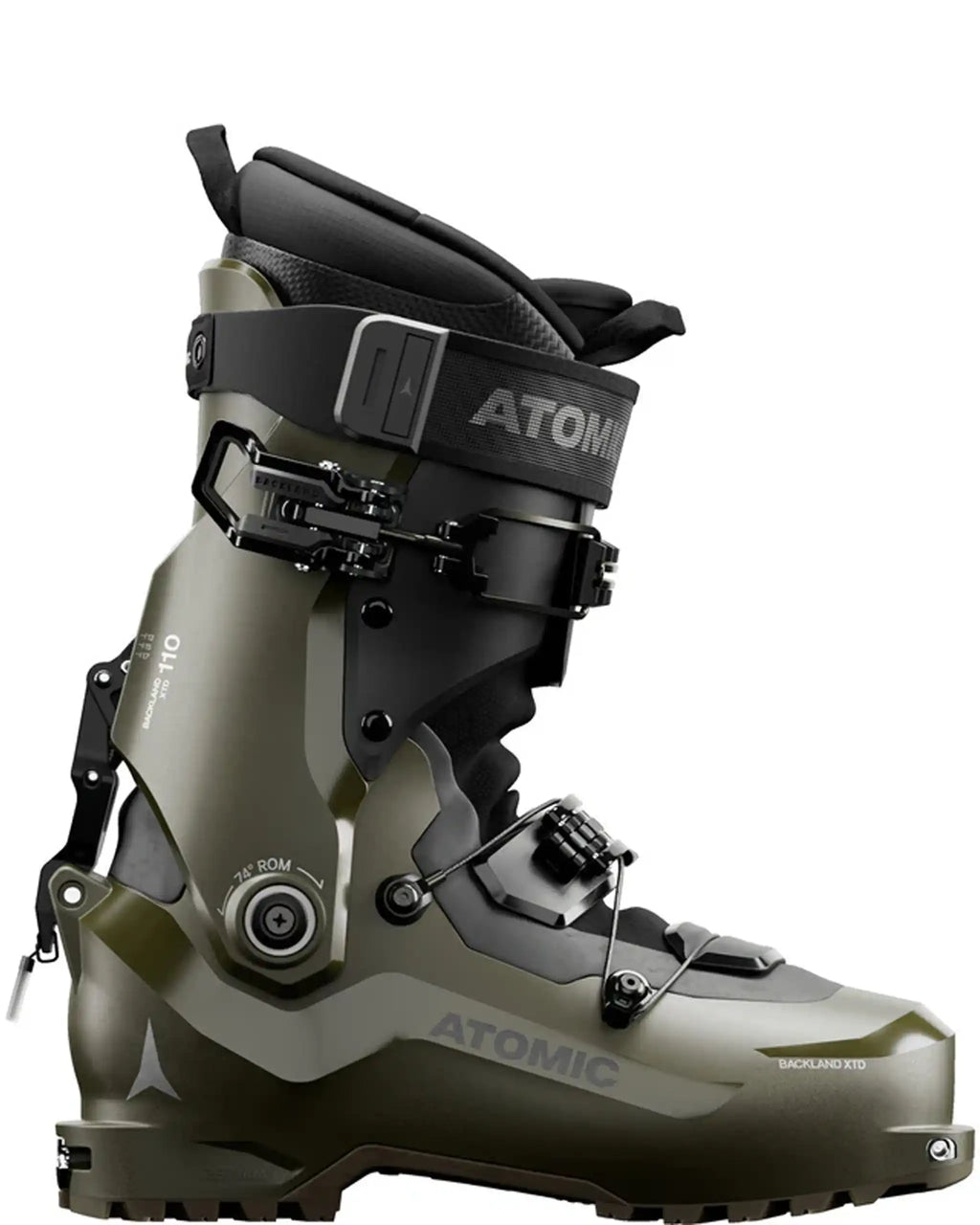 Backland Xtd 110 Ski Boots 2027
