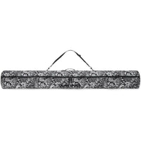 Ski Sleeve Ski Bag - Kingdom Black