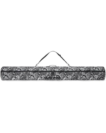 Ski Sleeve Ski Bag - Kingdom Black
