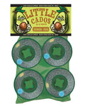 Roues De Skateboard Avocado Lil Doodies 99A - 58mm