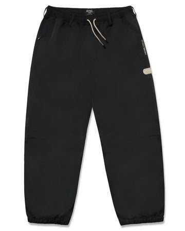 Pantalon Neige Nowhere Insulated - Black