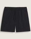 Short Range Relaxed Elastic - Black