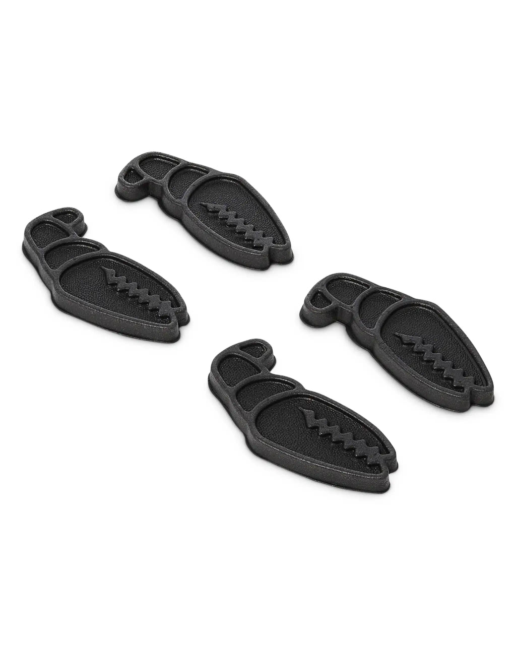 CRAB GRAB Mini Claws Snow Traction Pad - Black