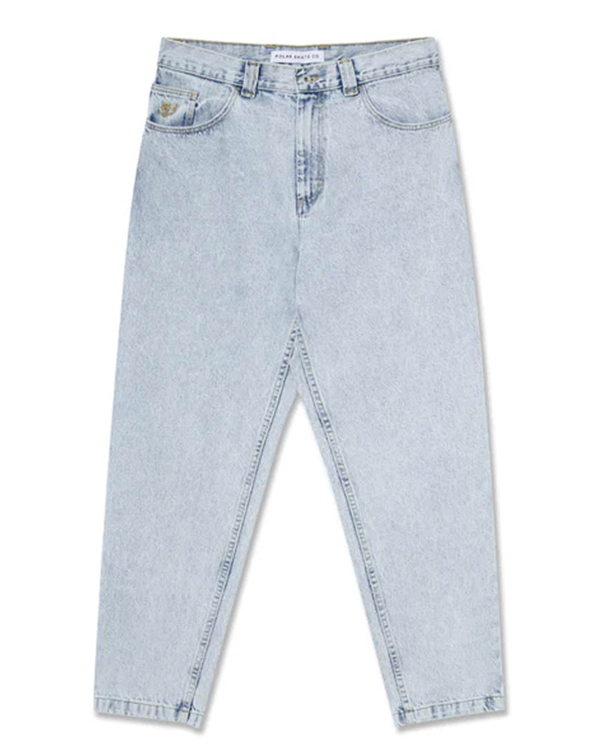 '92! Denim Jeans - Light Blue