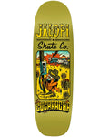 Planche De Skateboard Team Japoli Cucaracha 9.69
