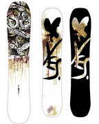 Snowboard Pick Your Line Pro Dcp 2027 par YES – vue 4