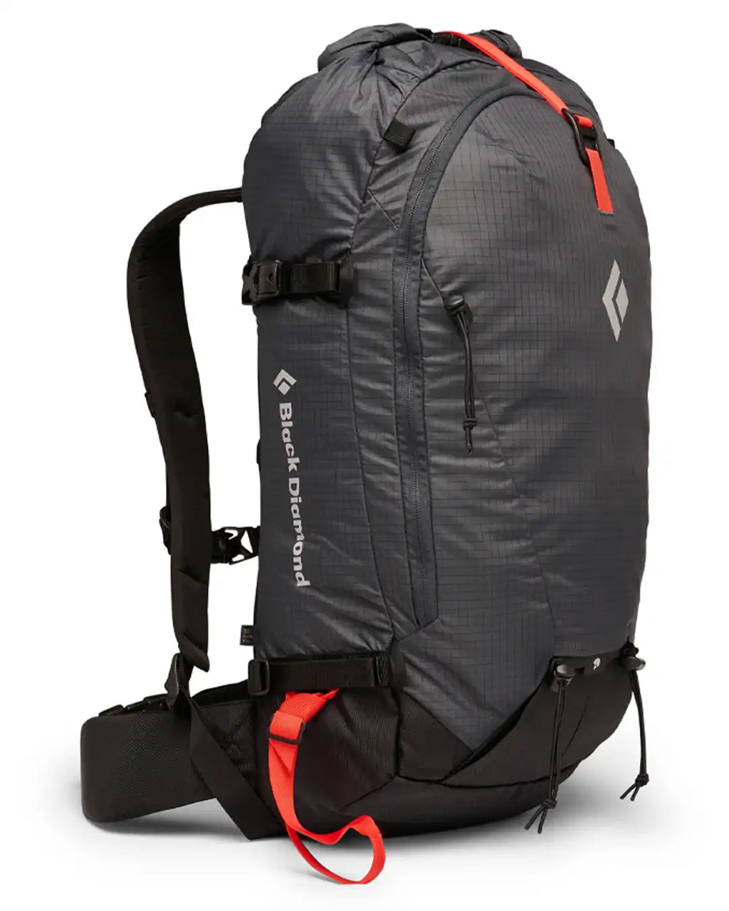 Sac À Dos Cirque 35 - Carbon