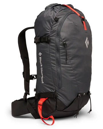 Sac À Dos Cirque 35 - Carbon