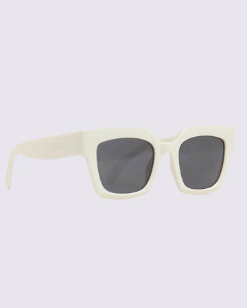 Lunettes Soleil Belden Shades - Marshmallow