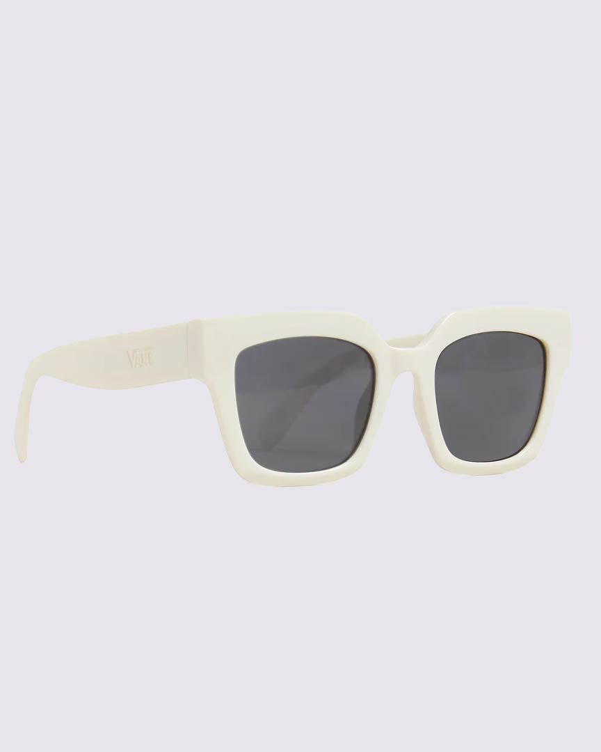 Belden Shades Sunglasses - Marshmallow