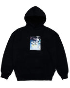 BEYOND MEDALS Ohlympic Hoodie - Black