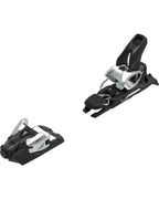 Strive 12 Gw Ski Bindings - Black/Silver 2027