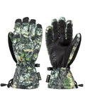 Team Gore-Tex Glove - Real Tree