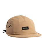 COAL Provo Hat - Khaki